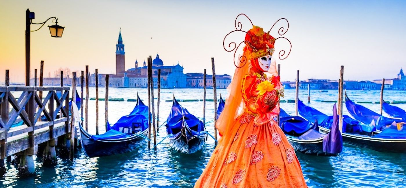 Image: The new tours, which will debut in 2027, are centered on culture, events and seasonal celebrations. (Source: IStock.com/emicristea)