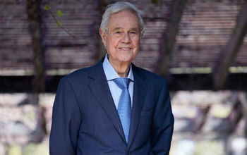 Gabriel Escarrer Julia, Melia Hotels International
