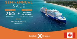 2026 Wave Sale: Unlock Big Cruise Savings for Your Clients