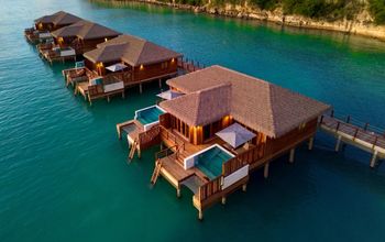 Royalton CHIC Antigua Overwater Bungalows