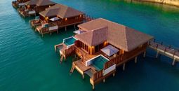 Royalton CHIC Antigua Overwater Bungalows