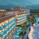 The reimagined Sandals Dunn's River