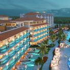 The reimagined Sandals Dunn's River