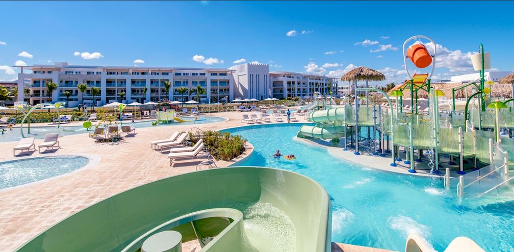 Family Concierge at Paradisus Gran Cana