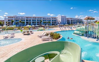 Family Concierge at Paradisus Gran Cana