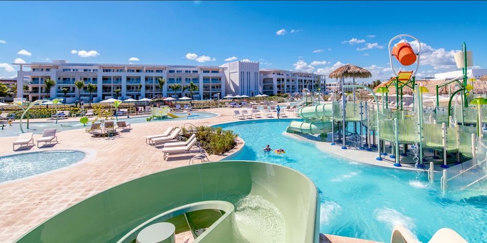 Family Concierge at Paradisus Gran Cana