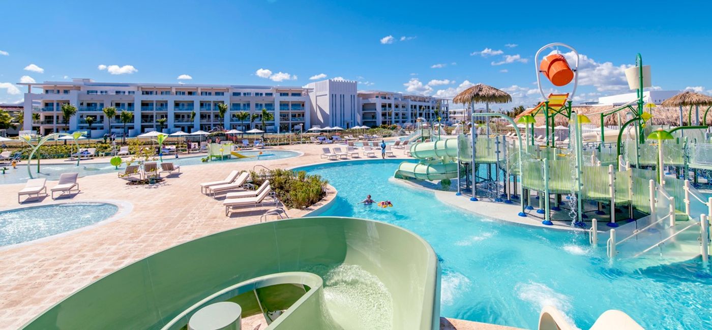 Image: (Courtesy of Melia) (Photo Credit: Paradisus Gran Cana)