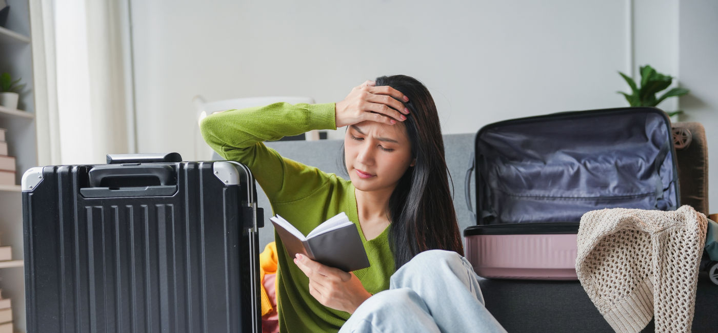 Image: Correspondances manquées, points de prise en charge déroutants et retards de transport redéfinissent la manière dont les voyages sont perçus en 2026 (Photo Credit: Adobe Stock/amnaj)