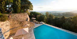 Beyond Green, sustainable hotels in tuscany, tuscany hotels, borgo pignano