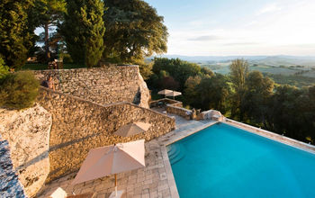 Beyond Green, sustainable hotels in tuscany, tuscany hotels, borgo pignano