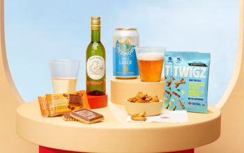Air Canada Bon Appetit