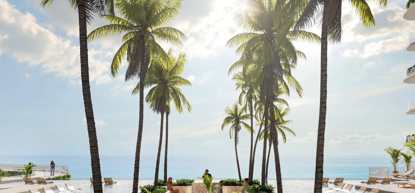 Image: Rendering of Hilton's Paradise Breeze Nassau (Photo Credit: Hilton Hotels)