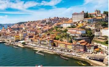 CIE Tours Unveils New 2027 Spain, Portugal Itineraries