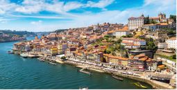 Delta to Debut Nonstop Service to Portugal’s Porto