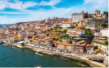Delta to Debut Nonstop Service to Portugal’s Porto