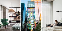Germain Hotels announced $160M investment.