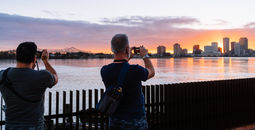 Register for New Orleans’ Travel Advisor Summer FAM