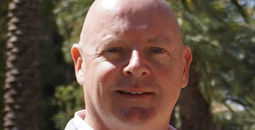 Peter Clarke, Carnival Cruise Line