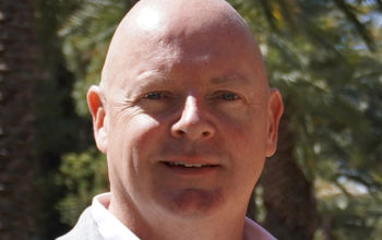 Peter Clarke, Carnival Cruise Line