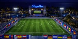 Royalton Fan Fest