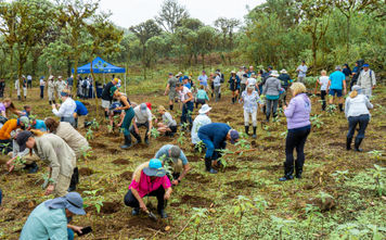 Launched in 2026, Royal Caribbean Group Foundation will give back to the communities where the company operates.