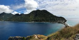 Scotts Head, Dominica