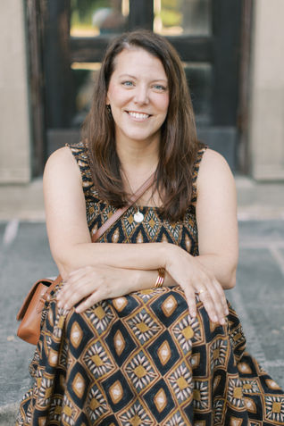 Ashley Theis, Founder and Lead Travel Designer, The Constant Wayfarer.