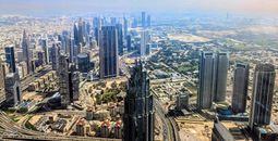 Dubai Continues to Break Tourism Records