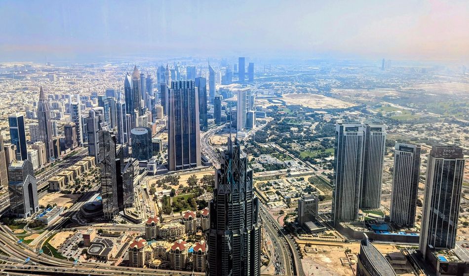 Dubai Continues to Break Tourism Records