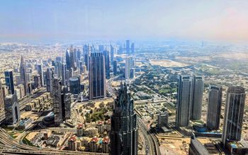 Dubai Continues to Break Tourism Records
