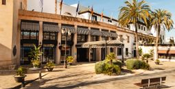 The All-Inclusive Resort Market Expands Into Europe