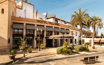 The All-Inclusive Resort Market Expands Into Europe