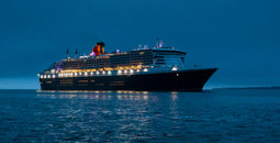 Cunard's Queen Mary 2