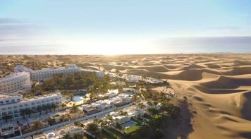 Gran Canaria: So Much to Live For