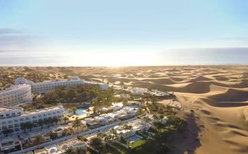 Gran Canaria: So Much to Live For