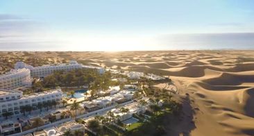 Gran Canaria: So Much to Live For