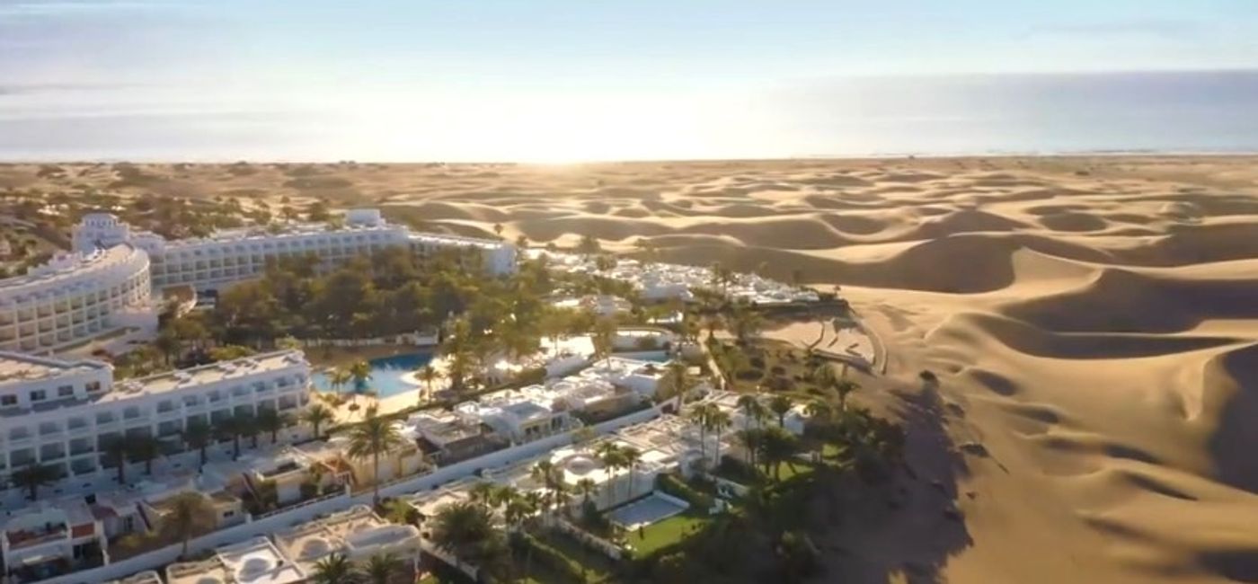 Photo: (Courtesy of Gran Canaria Tourism Board )