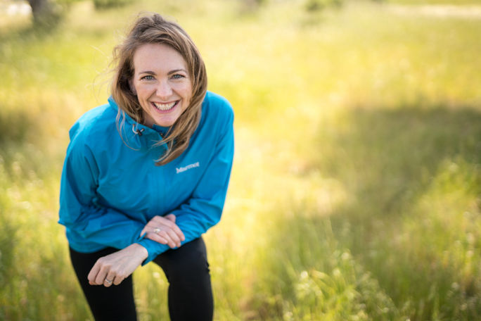 Christina Beckmann? Head of Tomorrow's Air
