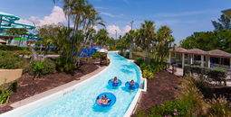 Sunsplash Water Park