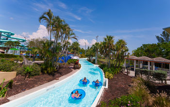 Sunsplash Water Park