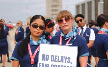 WestJet and CUPE remain at the bargaining table