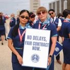 WestJet and CUPE remain at the bargaining table