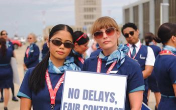 WestJet and CUPE remain at the bargaining table