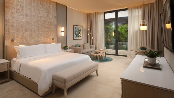 Casa de Campo Raises the Bar on Its Resort Offerings