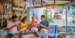 Open a new Star Advantage Group Contract and earn a TC for every 7 guests booked