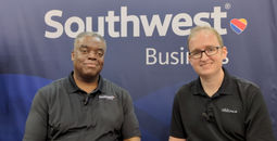 Eric Bowman interviews Rob Brown