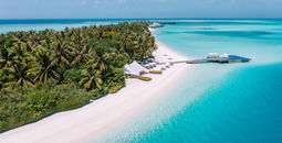 Conrad Maldives Rangali