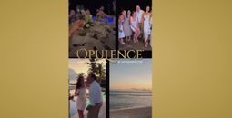 Opulence spring Symposium at Casa De Campo