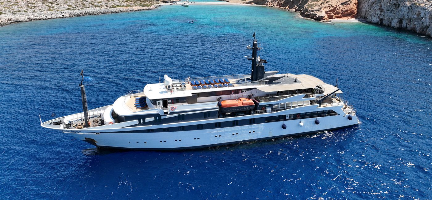 Image: Variety Voyager (Photo Credit: Variety Cruises)