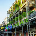 Cruise & Stay in New Orleans  Commissionable Packages Now Available